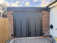 Composite gates project - project portfolio 11