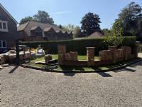 Swing Gates - project portfolio 56