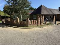 Swing Gates - project portfolio 57