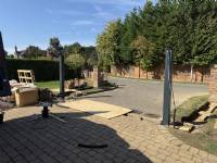 Swing Gates - project portfolio 57