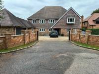 Swing Gates - project portfolio 57