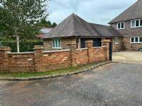 Swing Gates - project portfolio 57