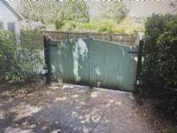 Composite gates project - project portfolio 10