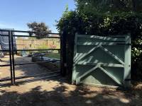 Composite gates project - project portfolio 10