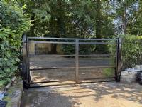 Composite gates project - project portfolio 10