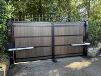 Composite gates project - project portfolio 10