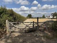 Composite gates project - project portfolio 15
