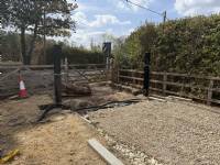 Composite gates project - project portfolio 15