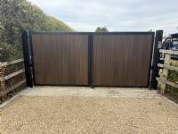 Composite gates project - project portfolio 15