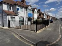 Railings & Handrails - project portfolio 42