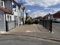 Railings & Handrails - project portfolio 42