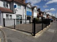 Railings & Handrails - project portfolio 42