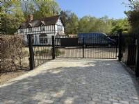 Swing Gates - project portfolio 53