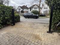 Swing Gates - project portfolio 55