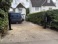 Swing Gates - project portfolio 55