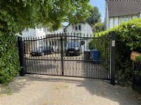 Swing Gates - project portfolio 55