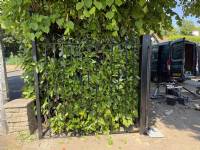 Swing Gates - project portfolio 55