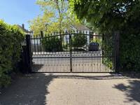 Swing Gates - project portfolio 55