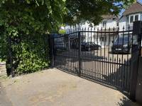 Swing Gates - project portfolio 55