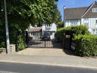Swing Gates - project portfolio 55