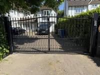Swing Gates - project portfolio 55