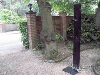 Swing Gates - project portfolio 56