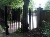 Swing Gates - project portfolio 56