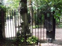 Swing Gates - project portfolio 56