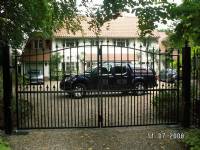 Swing Gates - project portfolio 56