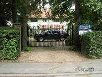 Swing Gates - project portfolio 56