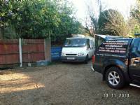Swing Gates - project portfolio 57