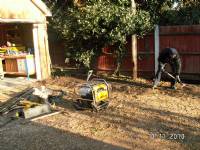 Swing Gates - project portfolio 57