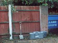 Swing Gates - project portfolio 57