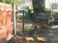 Swing Gates - project portfolio 57