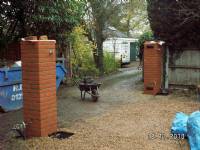 Swing Gates - project portfolio 57