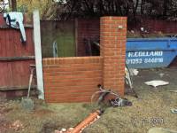 Swing Gates - project portfolio 57