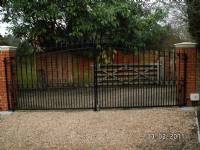 Swing Gates - project portfolio 57