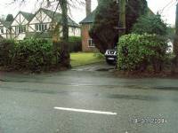 Swing Gates - project portfolio 58
