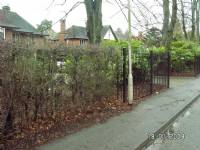 Swing Gates - project portfolio 58