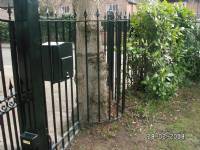 Swing Gates - project portfolio 58