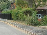 Swing Gates - project portfolio 59