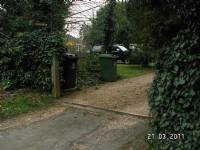 Swing Gates - project portfolio 60