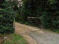 Swing Gates - project portfolio 60