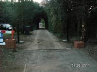 Swing Gates - project portfolio 60
