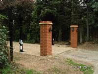 Swing Gates - project portfolio 60