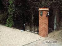 Swing Gates - project portfolio 60