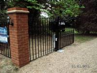 Swing Gates - project portfolio 60