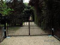 Swing Gates - project portfolio 60