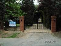 Swing Gates - project portfolio 60