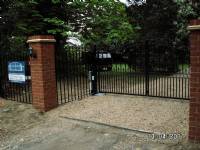 Swing Gates - project portfolio 60